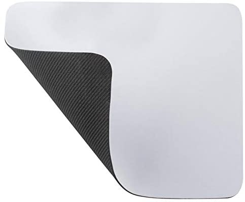 10pcs/Lot Sublimation Blanks R - Mouse Pad Blank Sublimation recension och pris