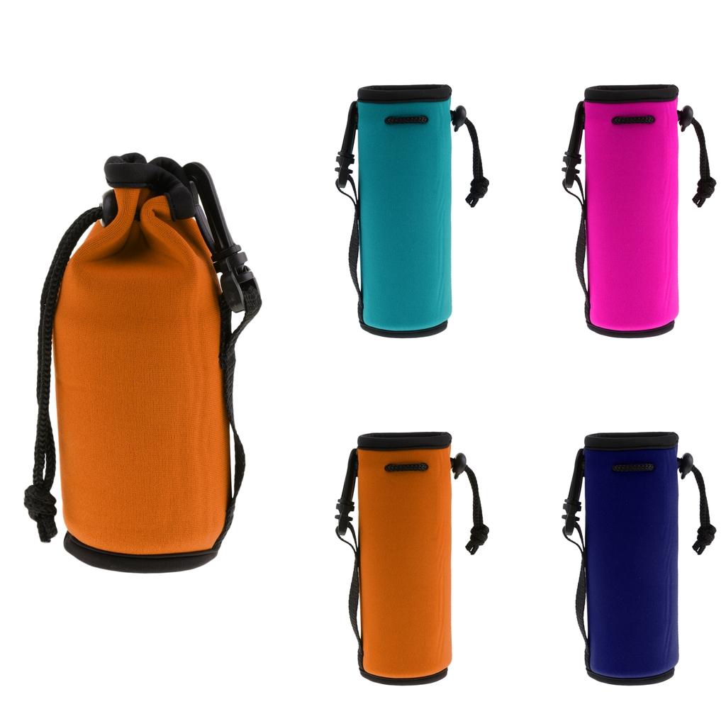 Neoprene Beverage Bottle Carri - Tote Bag Sublimation recension och pris