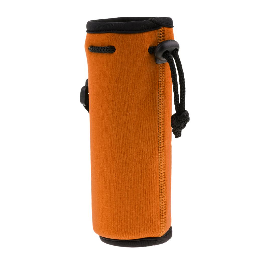 Neoprene Beverage Bottle Carri - Tote Bag Sublimation recension och pris