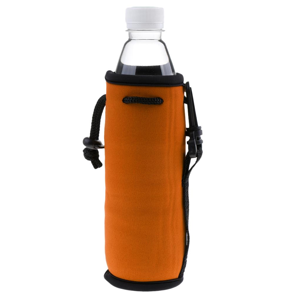 Neoprene Beverage Bottle Carri - Tote Bag Sublimation recension och pris