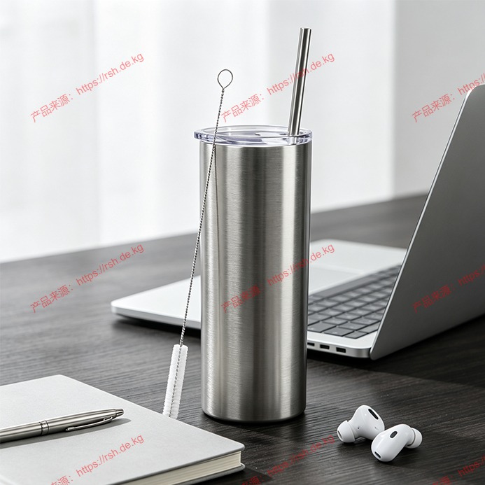ProSub 20oz Straight Skinny Tu - Tumbler 20Oz White recension och pris