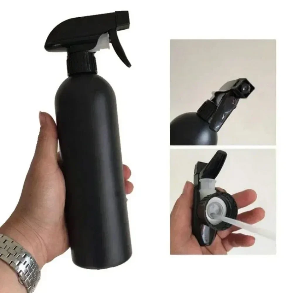 500ML Hairdressing Mist Spray  - Water Bottle Blank recension och pris