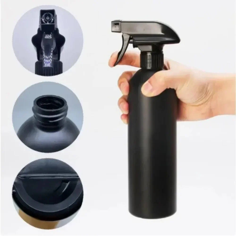 500ML Hairdressing Mist Spray  - Water Bottle Blank recension och pris