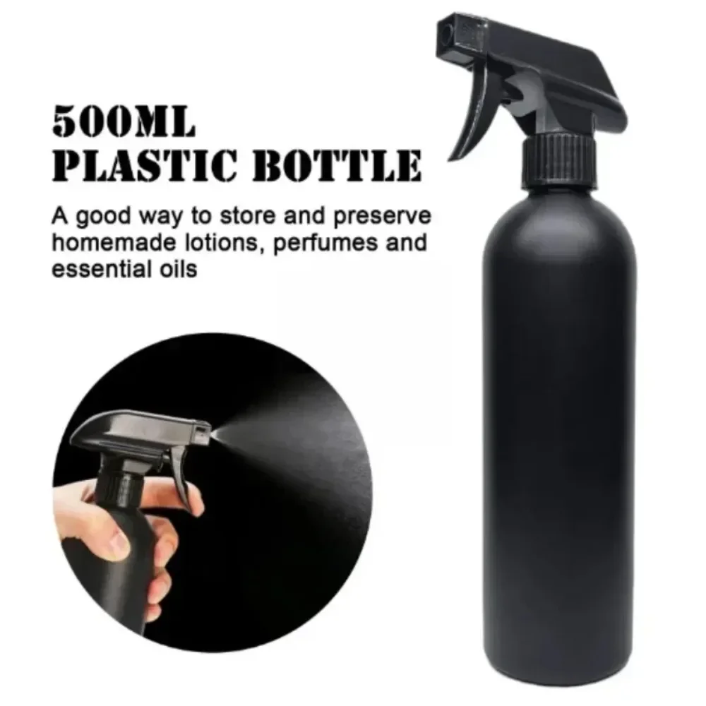 500ML Hairdressing Mist Spray  - Water Bottle Blank recension och pris