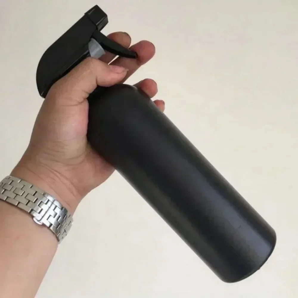 500ML Hairdressing Mist Spray  - Water Bottle Blank recension och pris