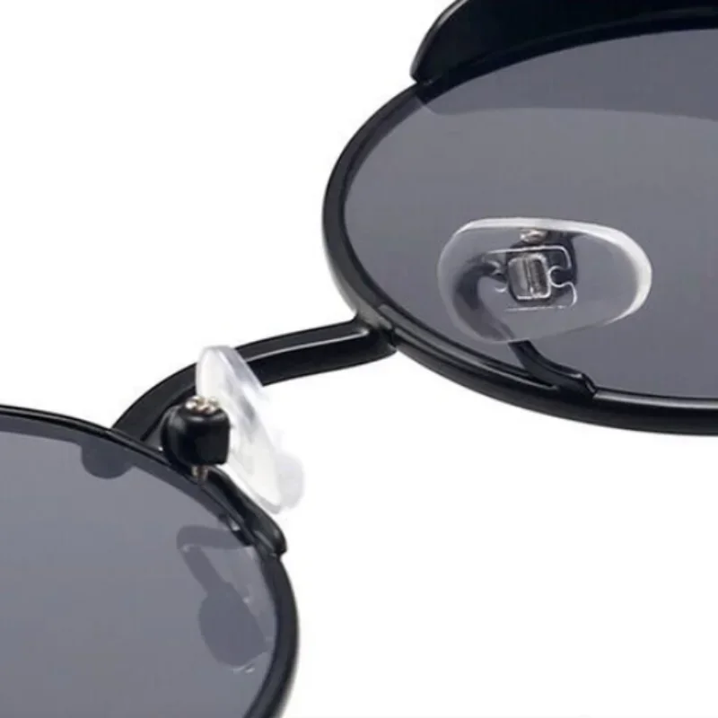 Fashion Sports Classic Sunglas - Metal Photo Panel recension och pris