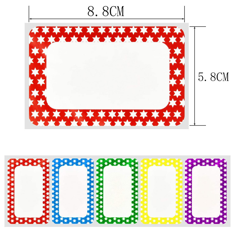 50-150pcs Colorful Blank Handw - Water Bottle Blank recension och pris