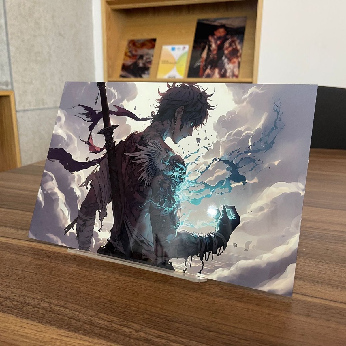 10Sheets 200*150*1mm Blank Sub - Coaster Sublimation Blank recension och pris