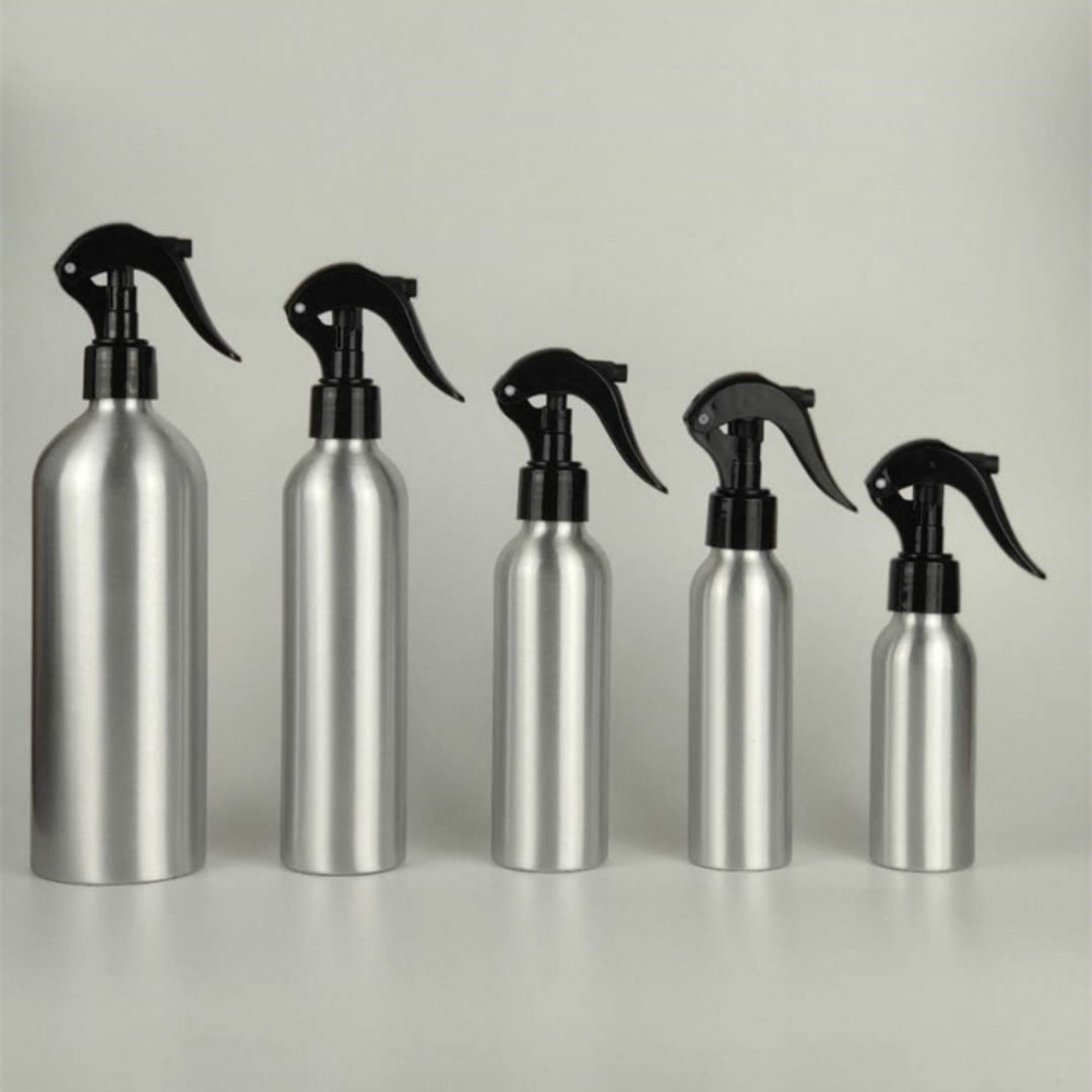 30ml/50ml/100ml/150ml/250ml Al - Water Bottle Blank recension och pris