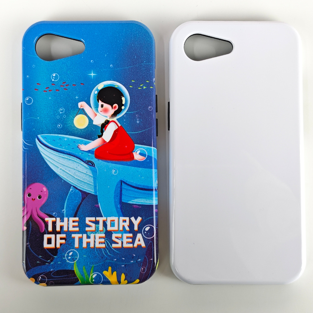 Fonlyu 5pc Coated Magnet 2 In  - Phone Case Blank Print recension och pris