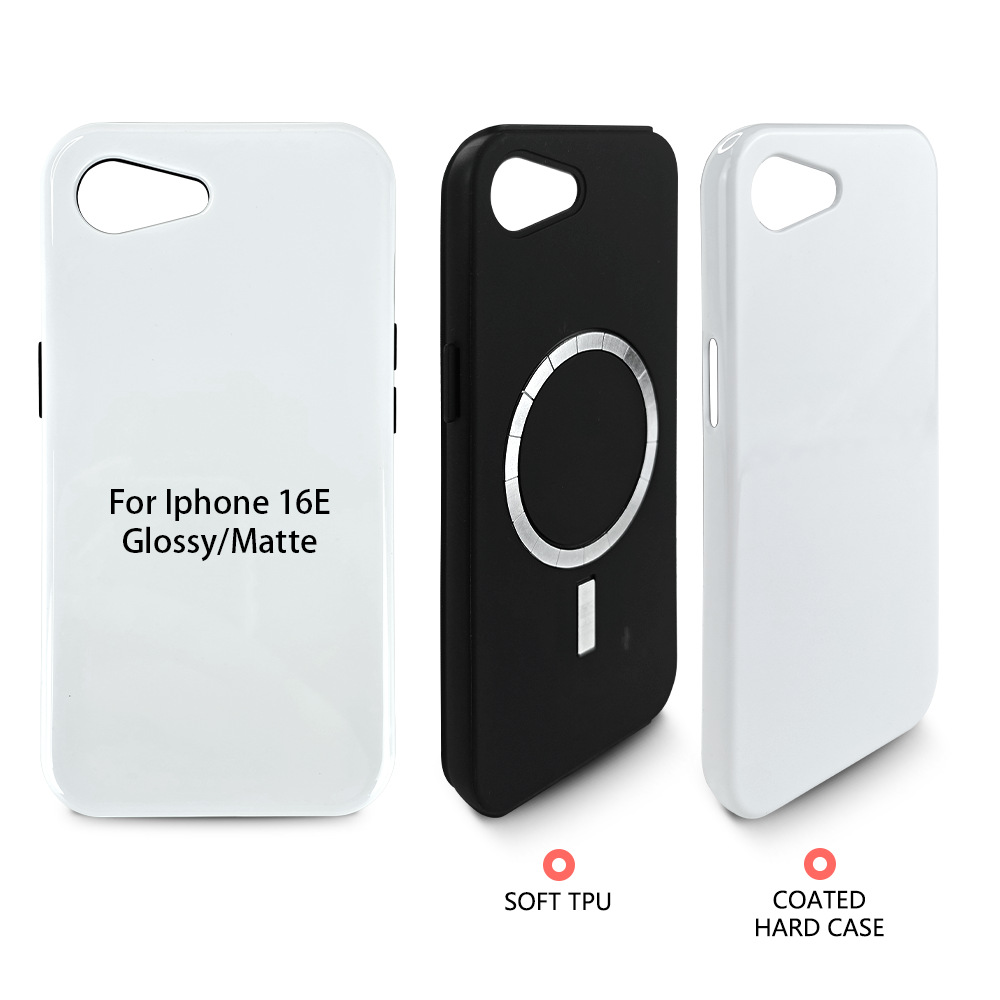 Fonlyu 5pc Coated Magnet 2 In  - Phone Case Blank Print recension och pris