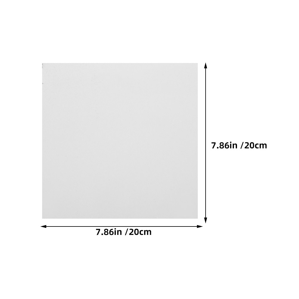 Blank Square Ceramic Tiles for - Ceramic Tile Blank recension och pris